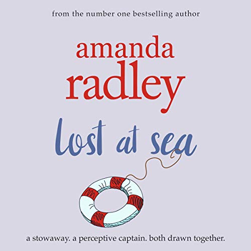 Cover of Lost at Sea