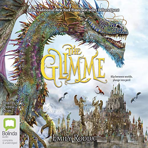Cover of The Glimme