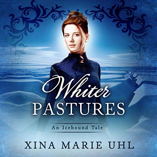 Cover of Whiter Pastures