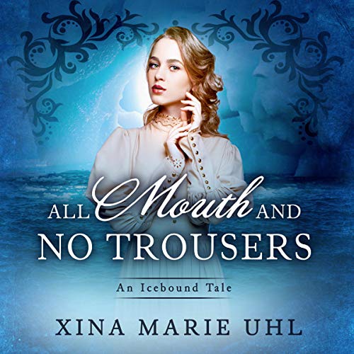 Cover of All Mouth and No Trousers