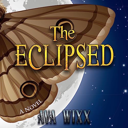 Cover of The Eclipsed