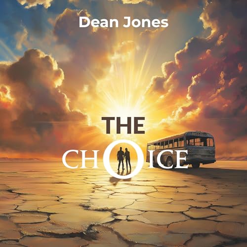 Cover of The Choice
