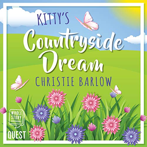Cover of Kitty's Countryside Dream