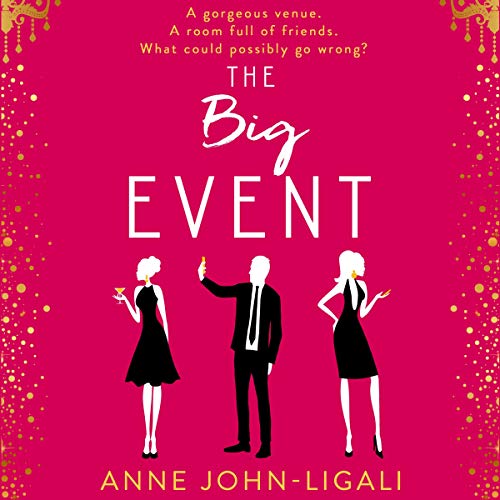 Cover of The Big Event