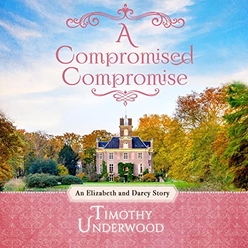 Cover of A Compromised Compromise