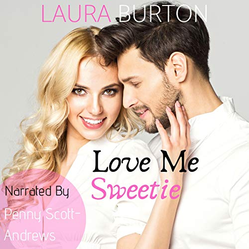 Cover of Love Me, Sweetie