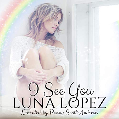 Cover of I See You