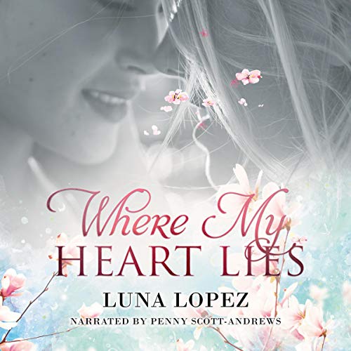 Cover of Where My Heart Lies