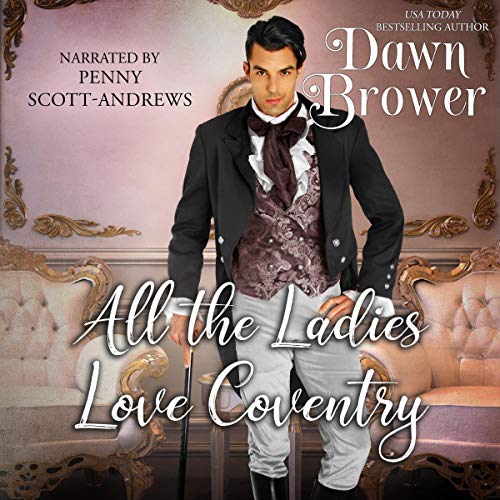 Cover of All the Ladies Love Coventry
