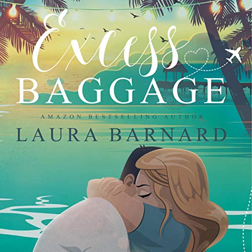 Cover of Excess Baggage (Standalone)