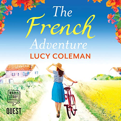 Cover of The French Adventure