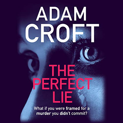 Cover of The Perfect Lie