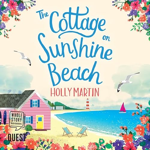 Cover of The Cottage on Sunshine Beach