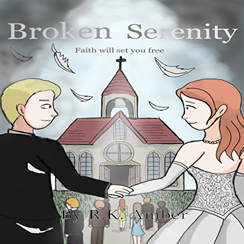 Cover of Broken Serenity