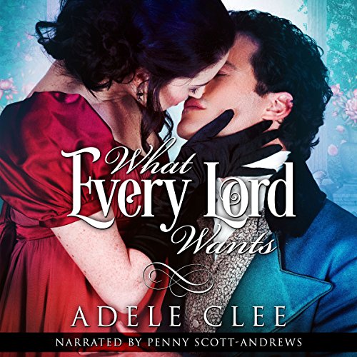 Cover of What Every Lord Wants