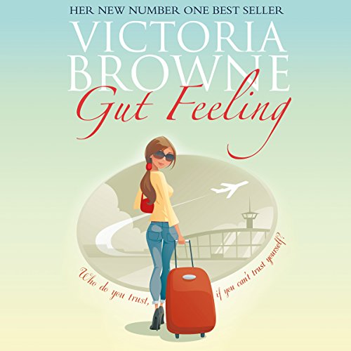Cover of Gut Feeling