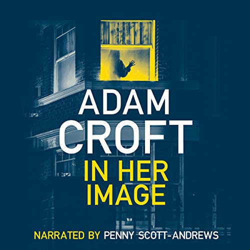 Cover of In Her Image