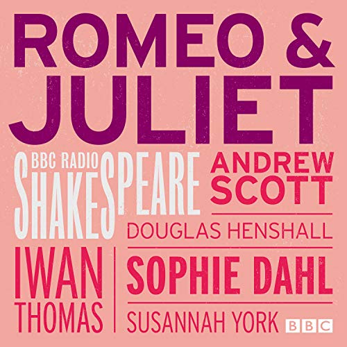 Cover of Romeo And Juliet