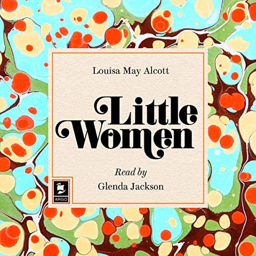 Cover of Little Women