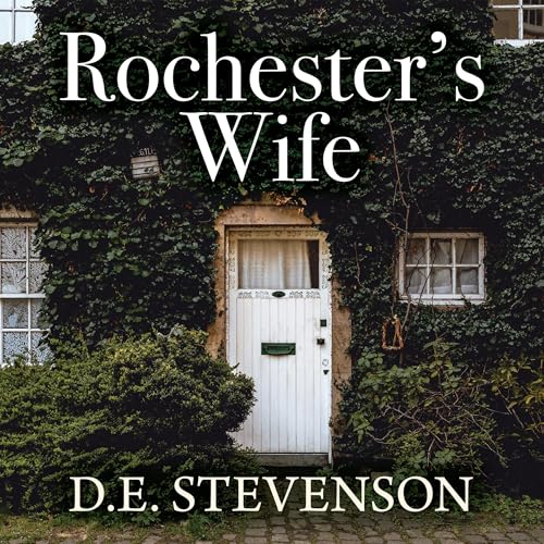 Cover of Rochester's Wife