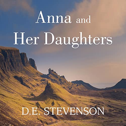 Cover of Anna and Her Daughters