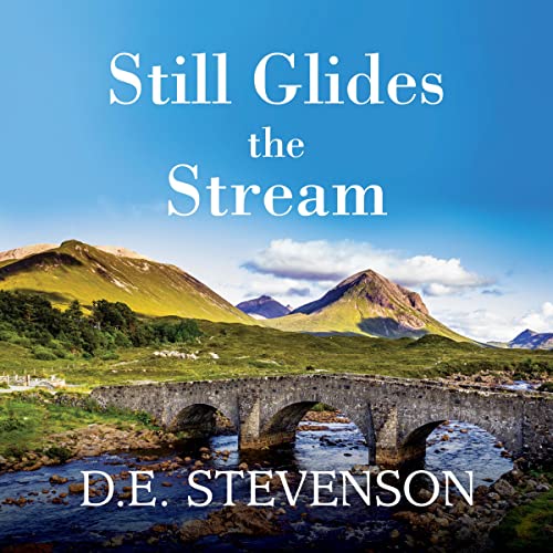Cover of Still Glides the Stream