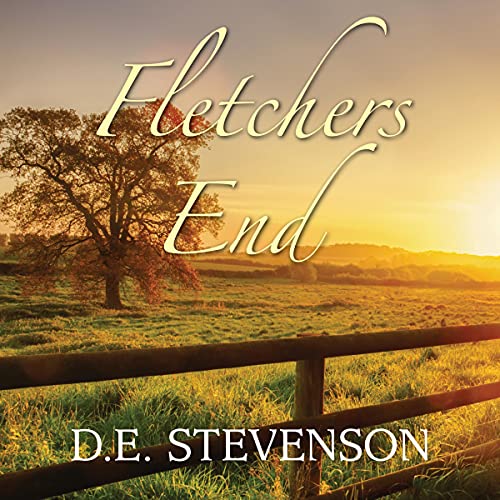 Cover of Fletchers End