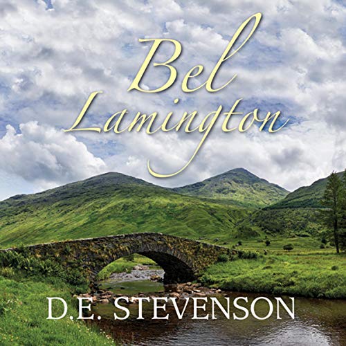 Cover of Bel Lamington