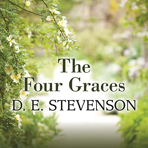 Cover of The Four Graces