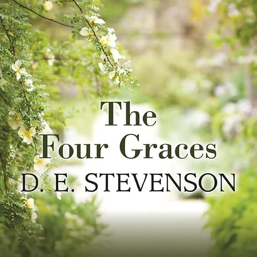Cover of The Four Graces