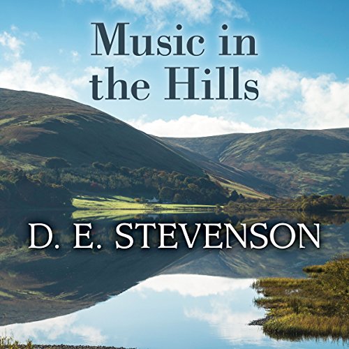 Cover of Music in the Hills