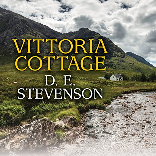 Cover of Vittoria Cottage