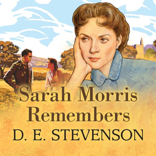 Cover of Sarah Morris Remembers