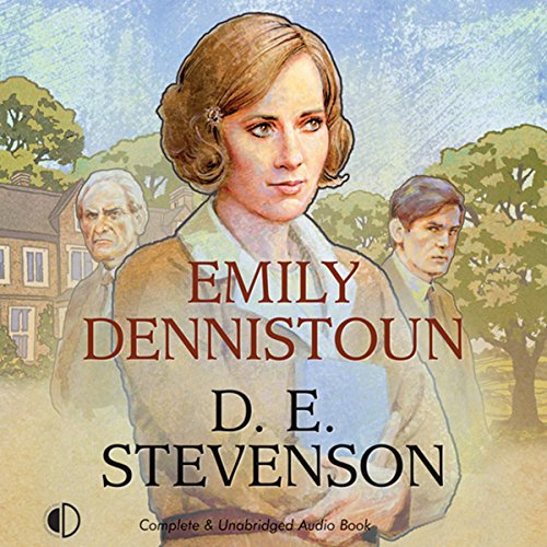 Cover of Emily Dennistoun