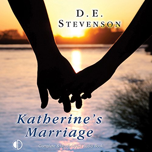 Cover of Katherine's Marriage