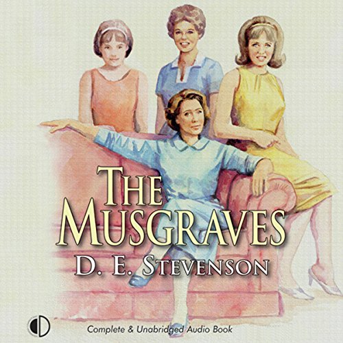 Cover of The Musgraves