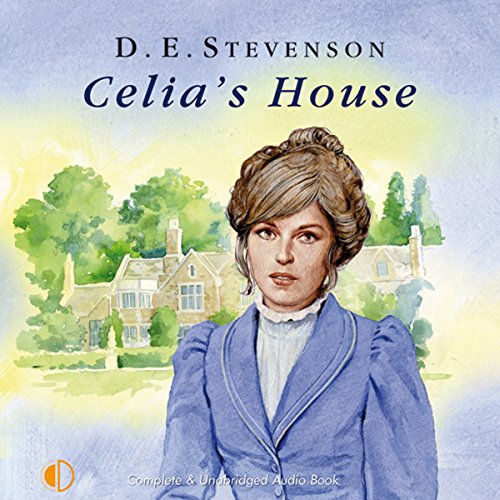 Cover of Celia's House