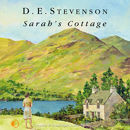 Cover of Sarah's Cottage