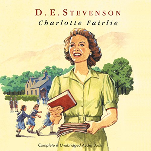 Cover of Charlotte Fairlie