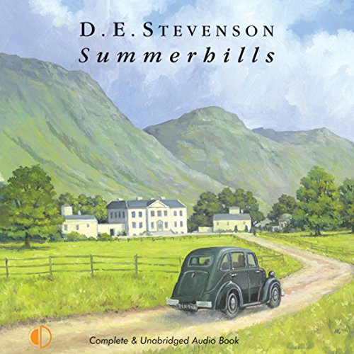 Cover of Summerhills