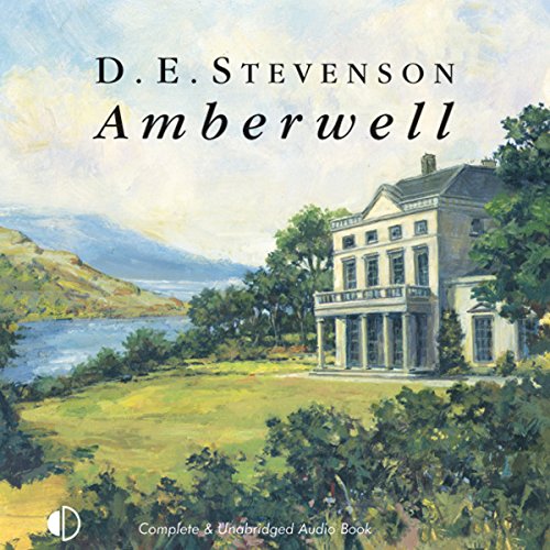 Cover of Amberwell