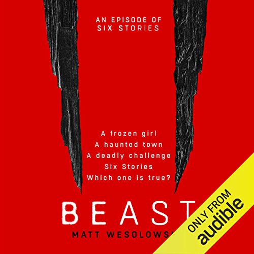 Cover of Beast