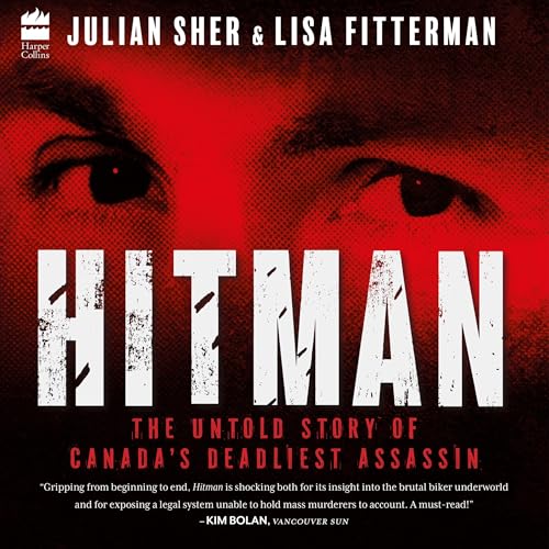 Cover of Hitman