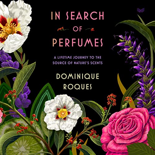 Cover of In Search of Perfumes