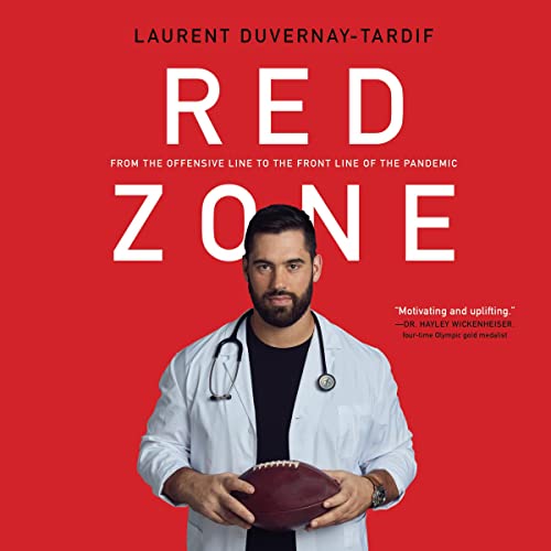Cover of Red Zone