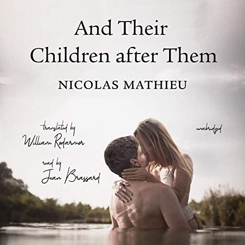 Cover of And Their Children After Them