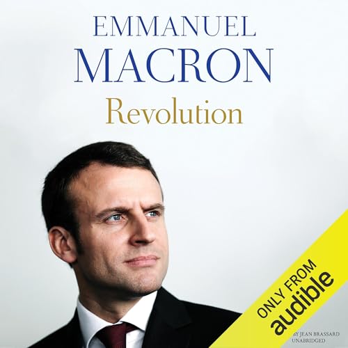 Cover of Revolution