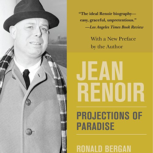 Cover of Jean Renoir
