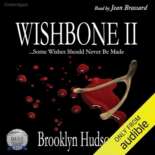 Cover of Wishbone II