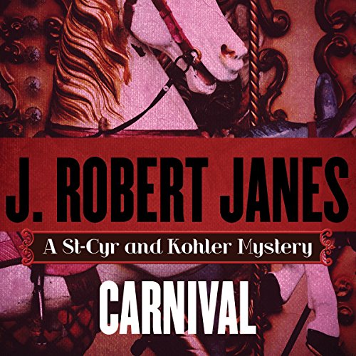 Cover of Carnival